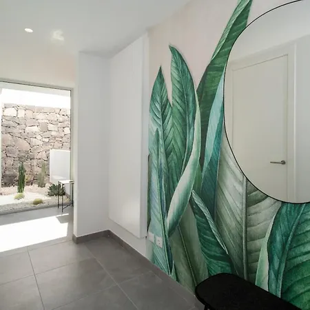 Villa Luxury La Mia With Heated Pool Callao Salvaje