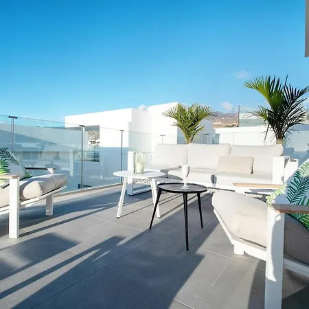 Vila Luxury La Mia With Heated Pool