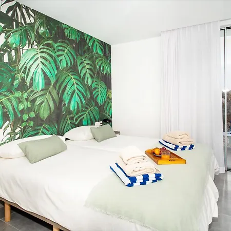 Luxury La Mia With Heated Pool Vila Callao Salvaje