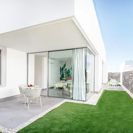 Vila Luxury La Mia With Heated Pool *