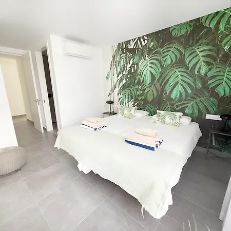 Vila Luxury La Mia With Heated Pool Callao Salvaje